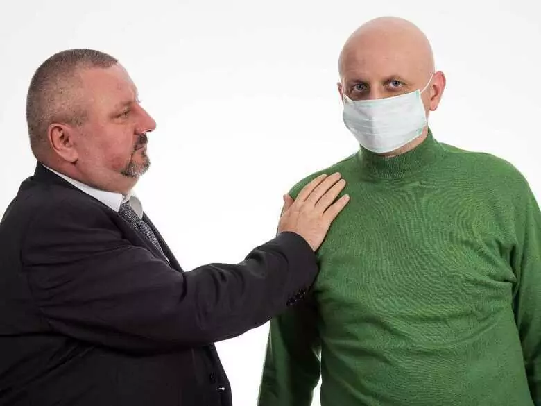 Wissenschaftler haben ein Problem entdeckt, das Knochenmarkstransplantationen erschweren kann