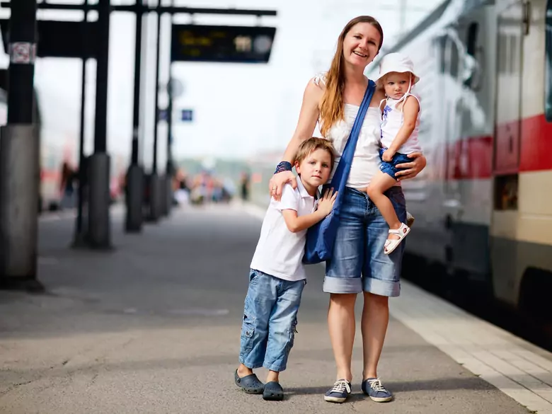 Reisevorbereitung in Bezug auf die Gesundheit Teil 1