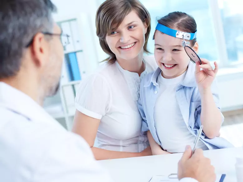 Sollte man sich um die Milchzähne kümmern?