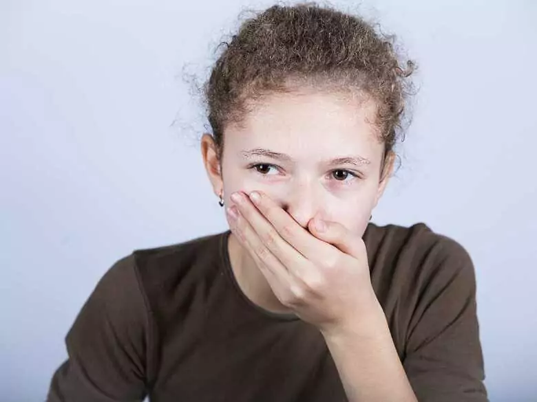 Teenager-Schwangerschaften werden immer seltener