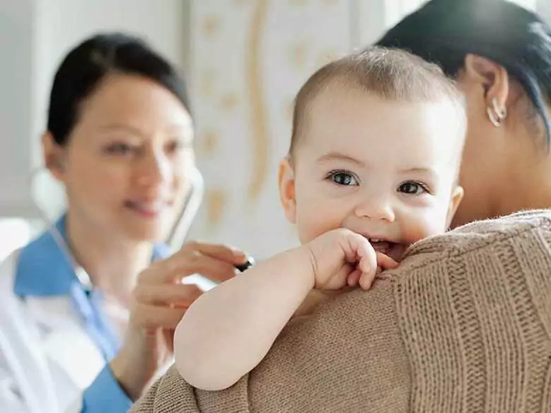Praktisches und aktuelles Wissen für Eltern von Kindern mit Milchallergie