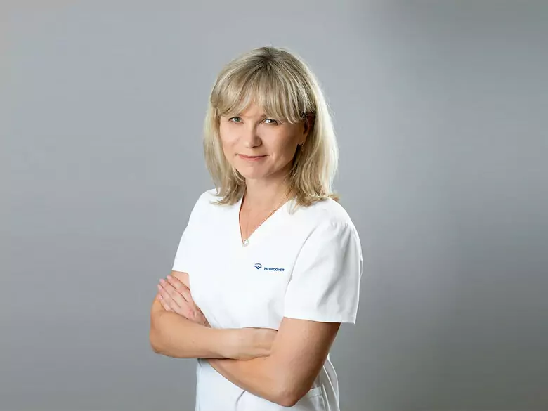 Chirurgische Behandlung der Endometriose - was Sie wissen müssen