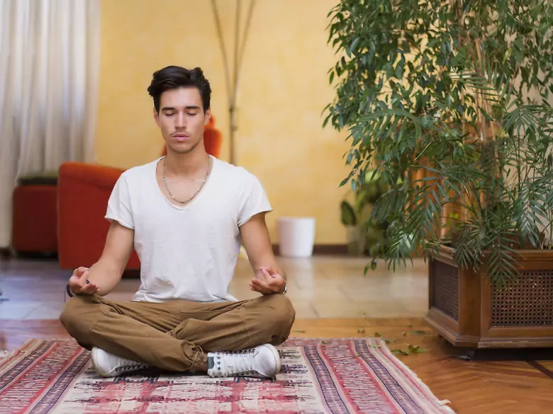 Meditation und Entspannungsübungen - was halten Mediziner davon?