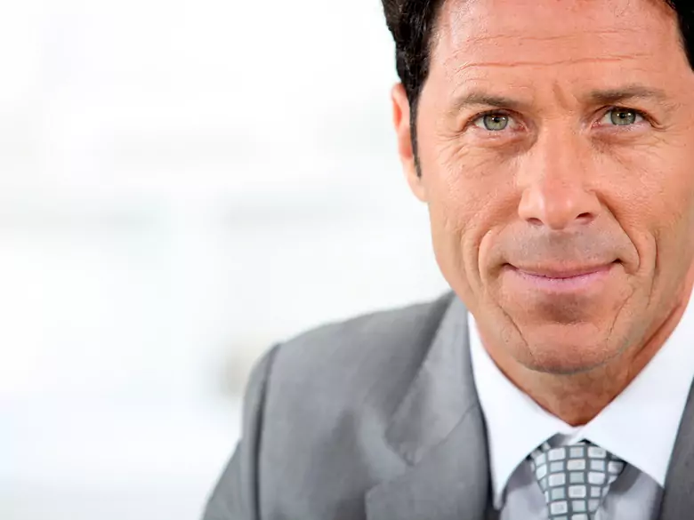 Capgras-Syndrom - Ursachen, Symptome, Diagnose, Behandlung