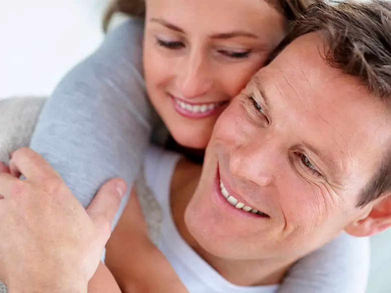 Fünf Schritte zur Vergebung