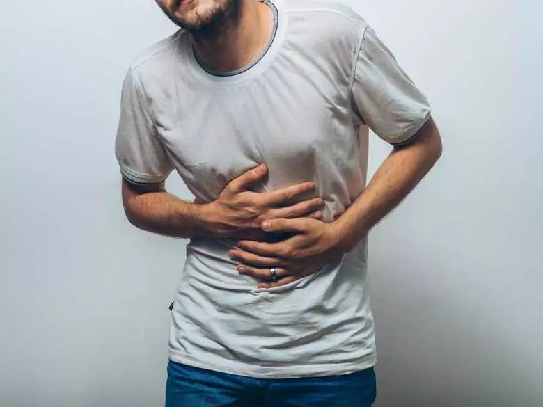 Menschen ohne Blinddarm haben ein geringeres Risiko, an der Parkinson-Krankheit zu erkranken