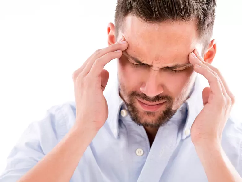 Symptome der Neuroborreliose - gefährlich für Gesundheit und Leben