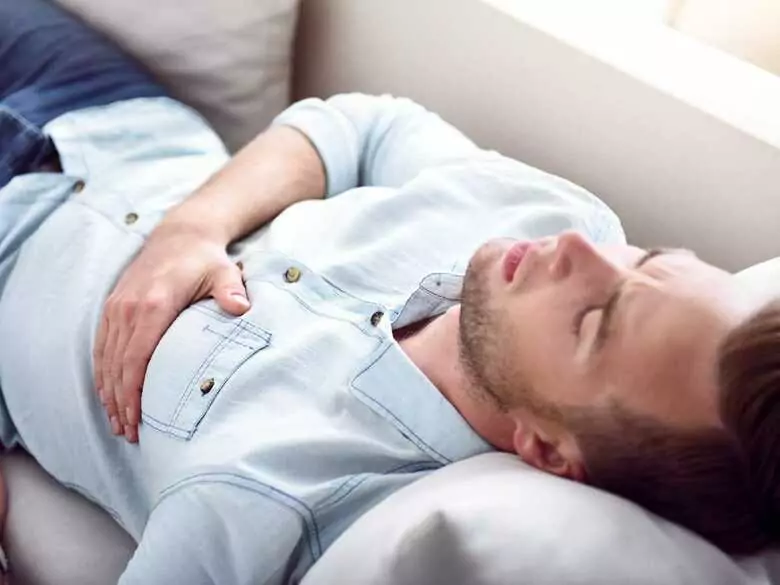 Herzinsuffizienz und Flüssigkeitsmangel