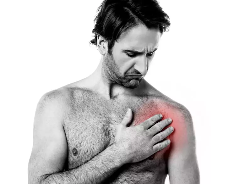 Arten von Herzinsuffizienz