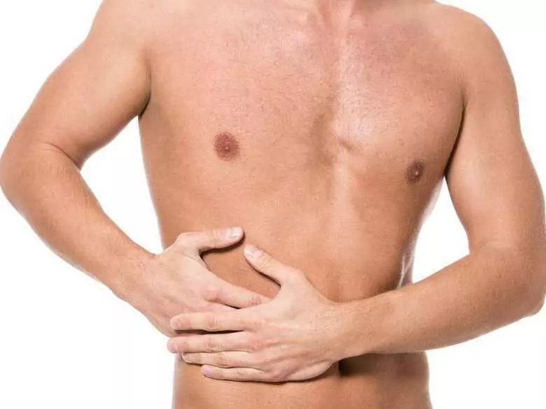 Leberkrebs (hepatozelluläres Karzinom)