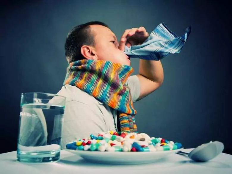 Die Tschechische Republik steht an der Schwelle einer Grippe-Epidemie