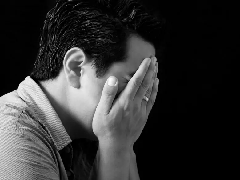 Was ist eine Panikattacke?