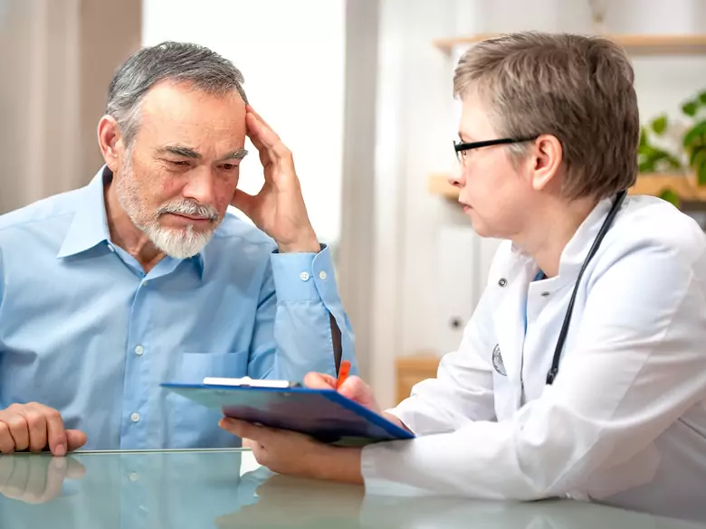 Was ist das SAPHO-Syndrom?