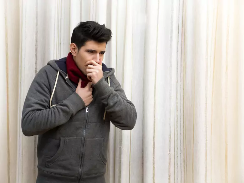 Wo endet eine Erkältung und wo beginnt eine Sinusitis?