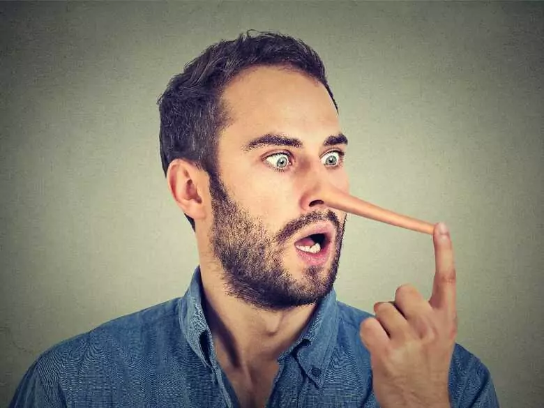 Mythomanie - Ursachen, Symptome, Diagnose, Behandlung