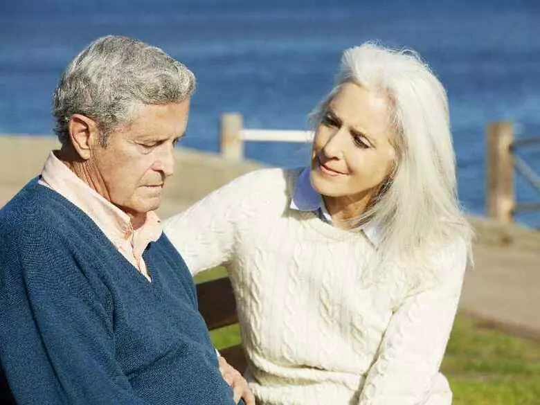 Mobile Überwachung der Alzheimer-Krankheit