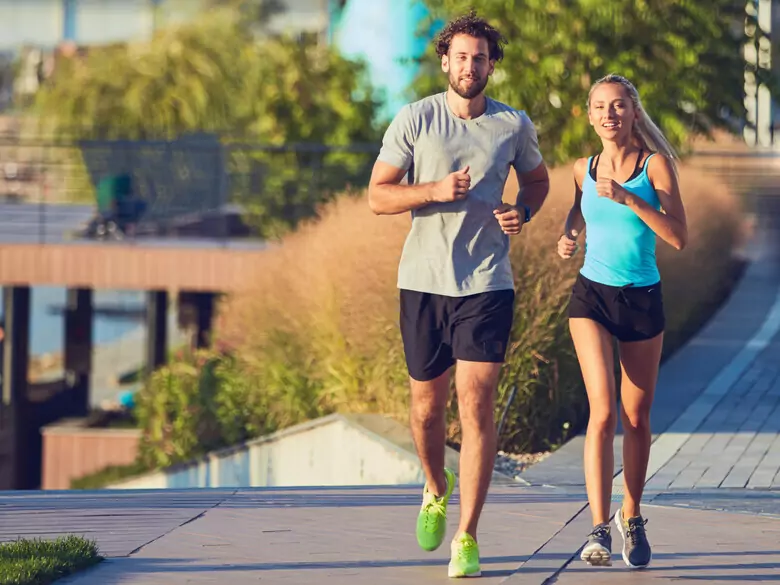 Was sind die besten Wege, um Energie zu gewinnen?