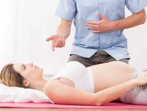 Geburtsvorbereitungskurse - warum lohnt es sich?