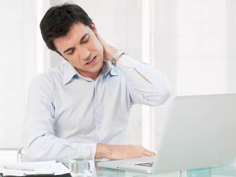 Behandlung von Schmerzen