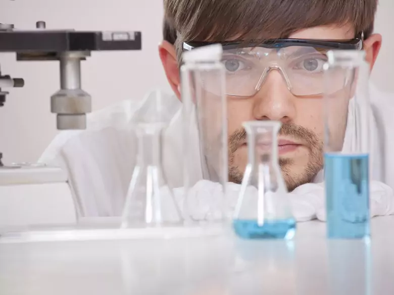 Antioxidantien bei Krebs