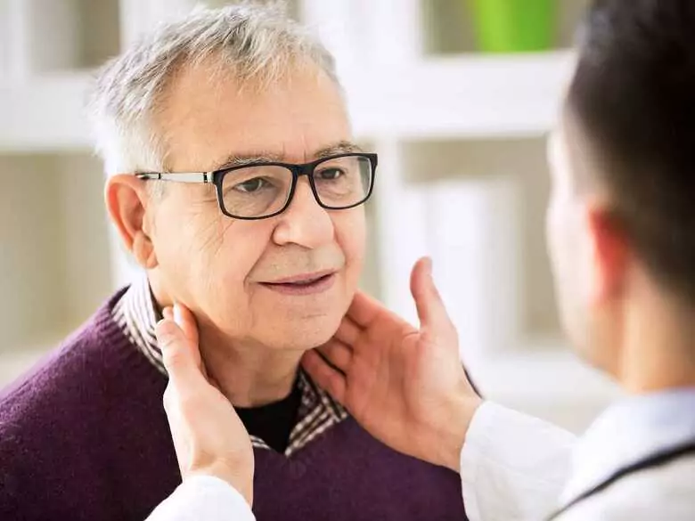 Heiserkeit - kann sie gefährliche Folgen haben?