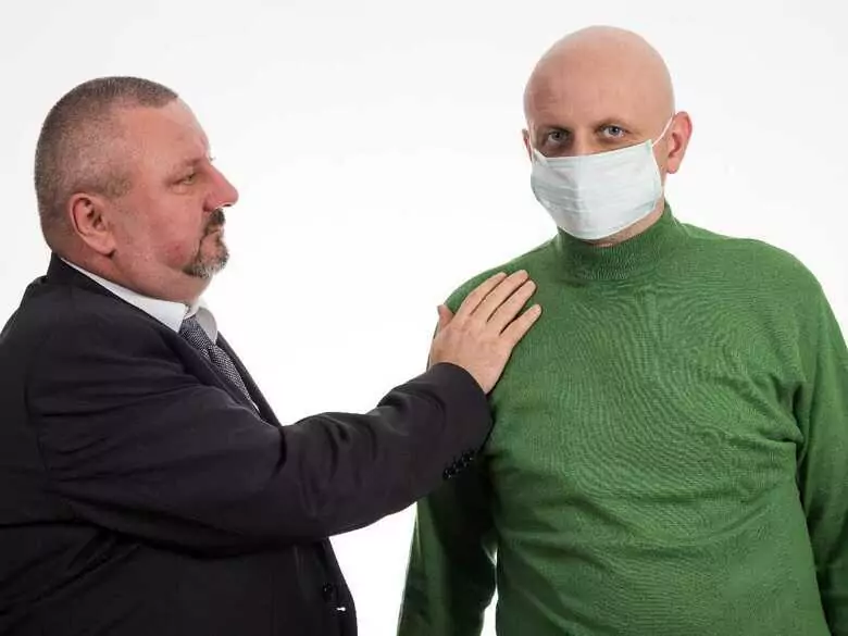 Grundlegende Informationen zur Krebstherapie