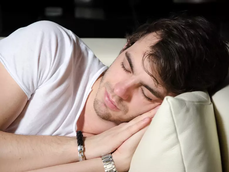 Schlaf - eine einzigartige Kombination aus Pflicht und Vergnügen