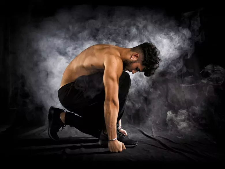 Mikroflora und Prostatakrebs