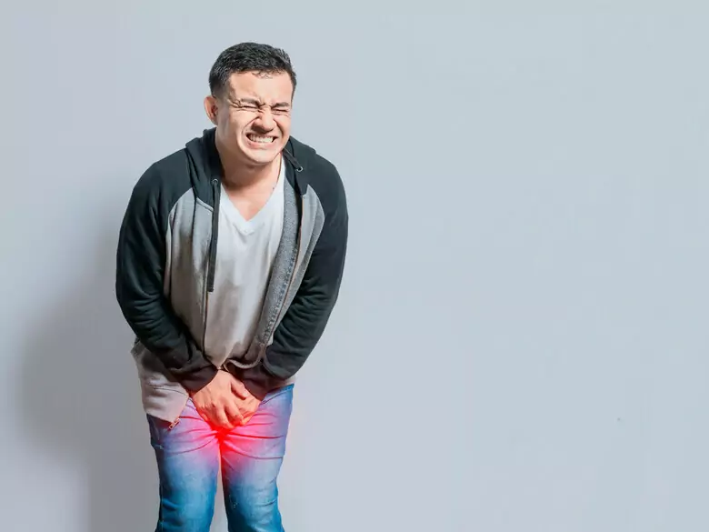 Wie kann man Harnwegsinfektionen vermeiden?