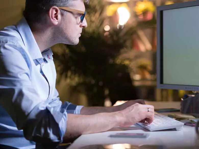 Künstliche Intelligenz wird die Parkinson-Krankheit schneller erkennen!