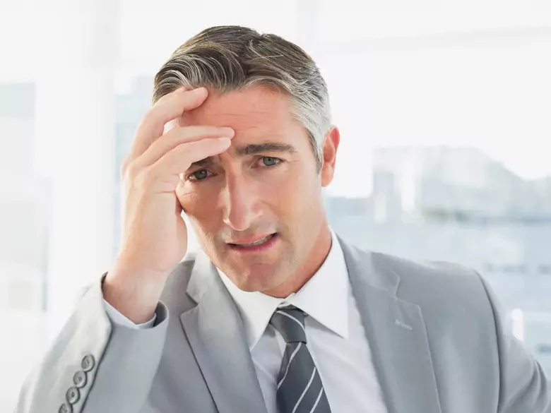 Entzündung des Wurmlochs