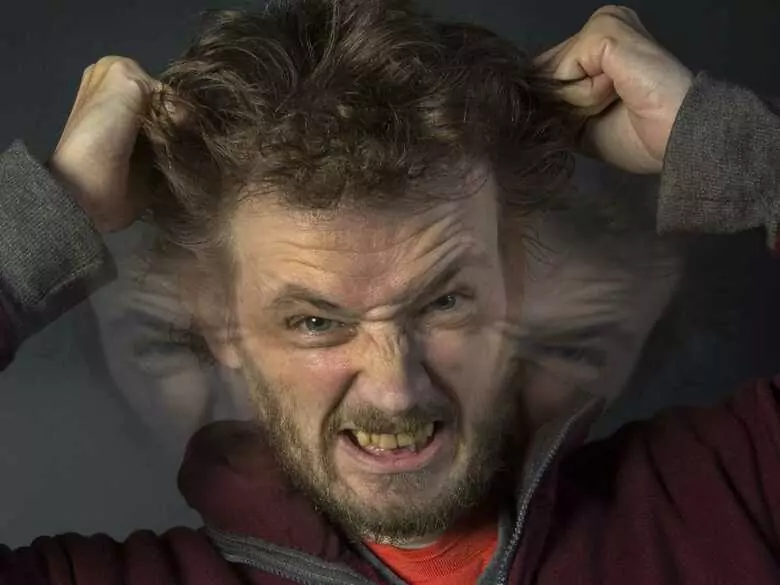 Schizophrenie - Ursachen, Symptome, Diagnose, Behandlung