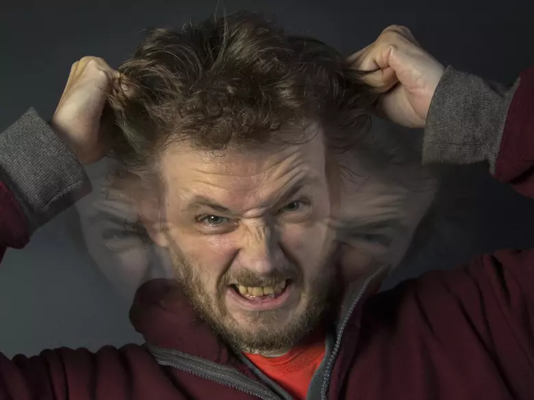 Erfahren Sie mehr über kulturspezifische psychische Störungen!
