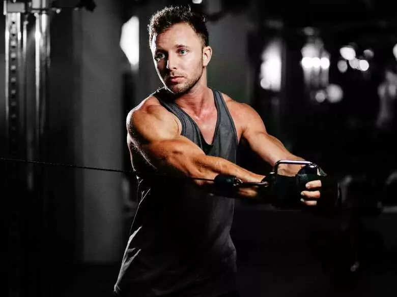 Was ist eine gesunde Ernährung für Männer?