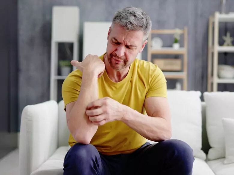 Wie behandelt man Psoriasis?