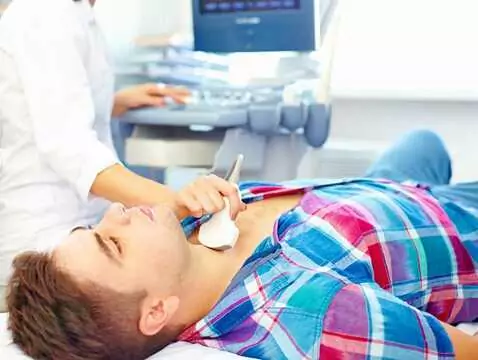 Schilddrüsenerkrankungen und kardiovaskuläre Erkrankungen