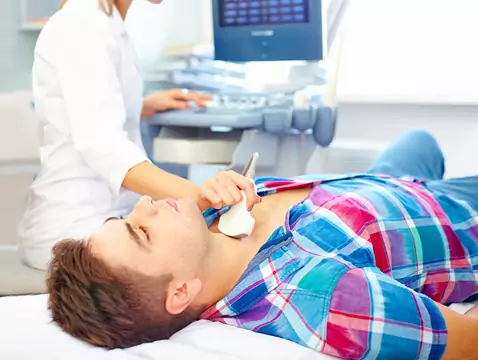 Schilddrüsenerkrankungen und kardiovaskuläre Erkrankungen