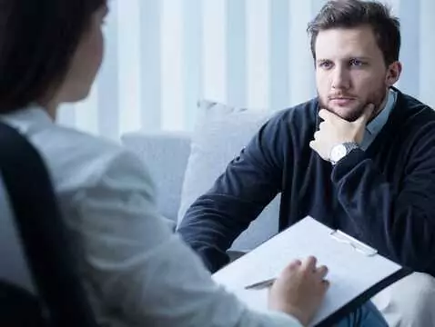 Worum geht es bei der humanistischen Psychotherapie?