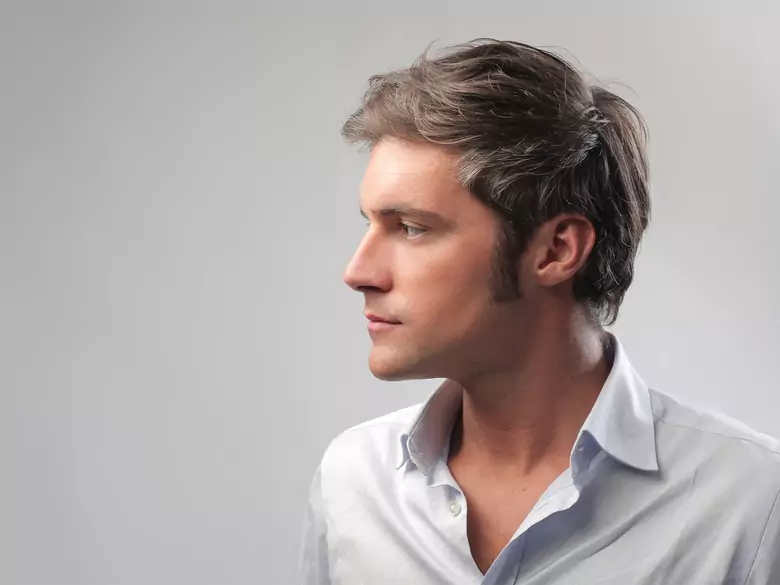 Zeigen Sie mir Ihren Kopf und ich sage Ihnen, wer Sie sind