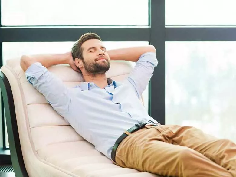 Melatonin - das Hormon, das uns beim Einschlafen hilft