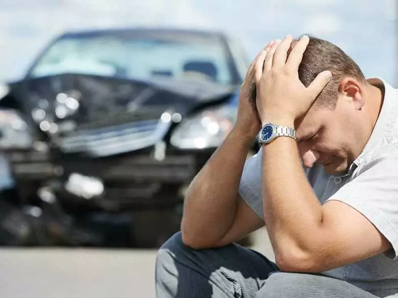Sich vom Unfallort entfernen - Schock oder bewusste Handlung?