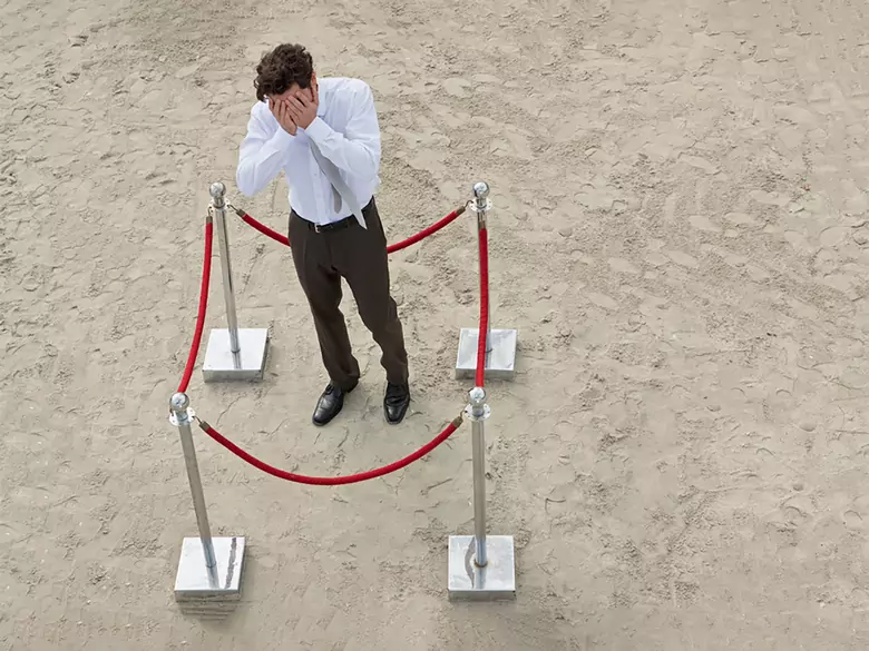 Störungen des Selbstkonzepts