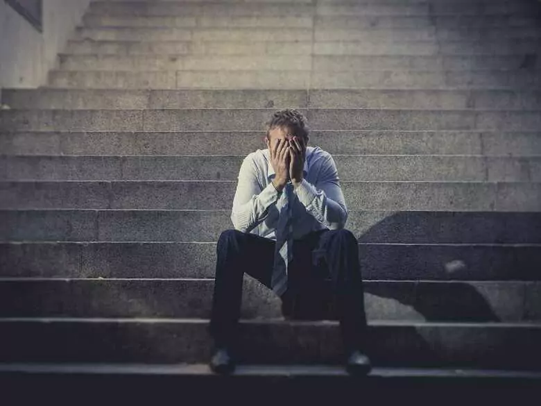 Herzkrankheiten und Depressionen