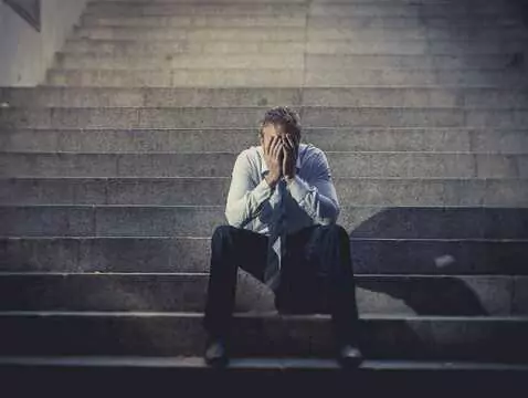 Herzkrankheiten und Depressionen