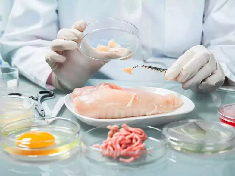 Erhöht der Verzehr von rotem Fleisch das Risiko von Brustkrebs?