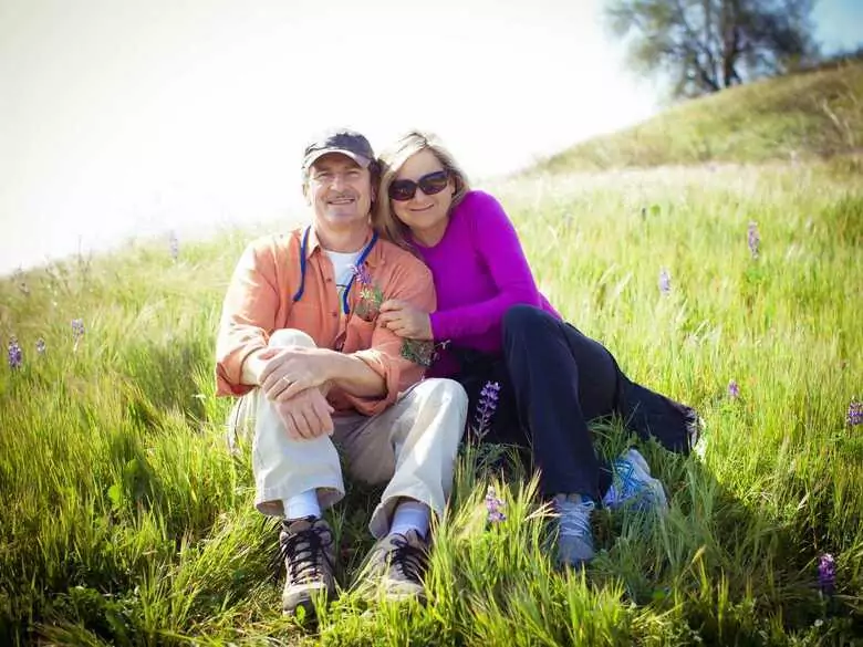 Faktoren, die die sexuelle Attraktivität beeinflussen