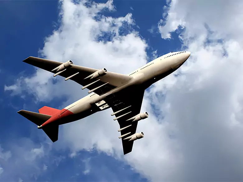 Fliegen und ein krankes Herz - was sollten Sie wissen, bevor Sie in ein Flugzeug steigen?