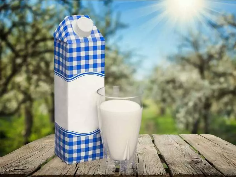 Laktoseintoleranz als Problem in der Kinderernährung