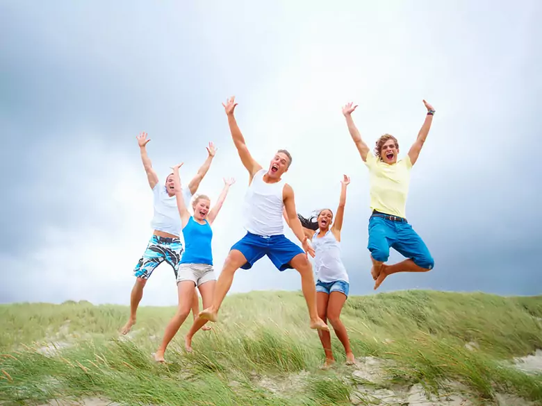 Kann man schon in jungen Jahren einen Herzinfarkt erleiden?