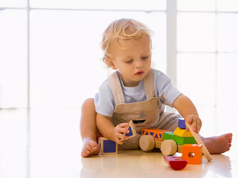 Vergrößerte Halslymphknoten